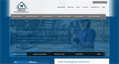 Desktop Screenshot of malnove.com
